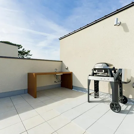 Rakuten Stay Villa Kamogawa Exterior photo