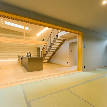 Rakuten Stay Villa Kamogawa Exterior photo