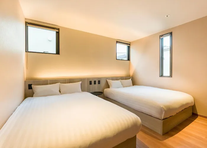 Rakuten Stay Villa Kamogawa