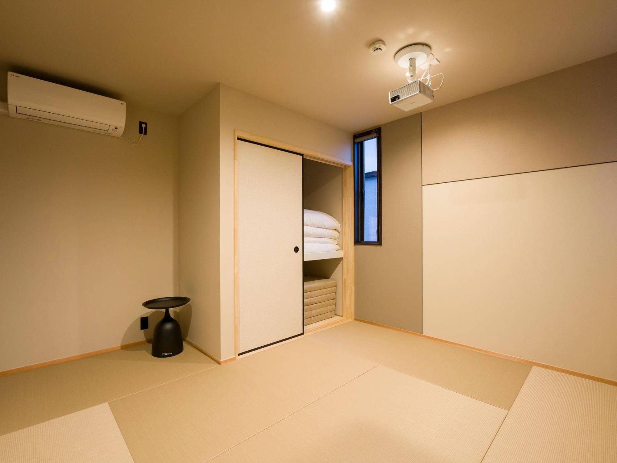 Rakuten Villa *