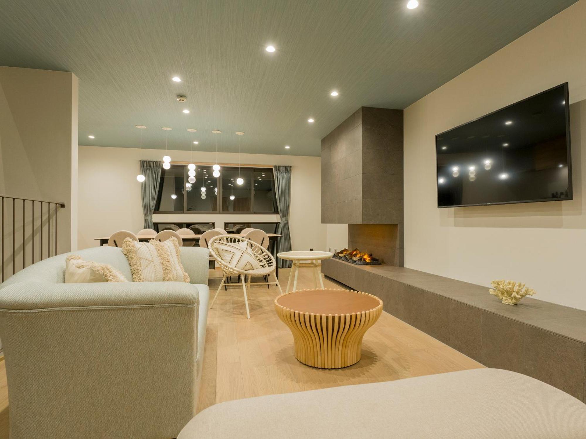 Villa Rakuten Kamogawa