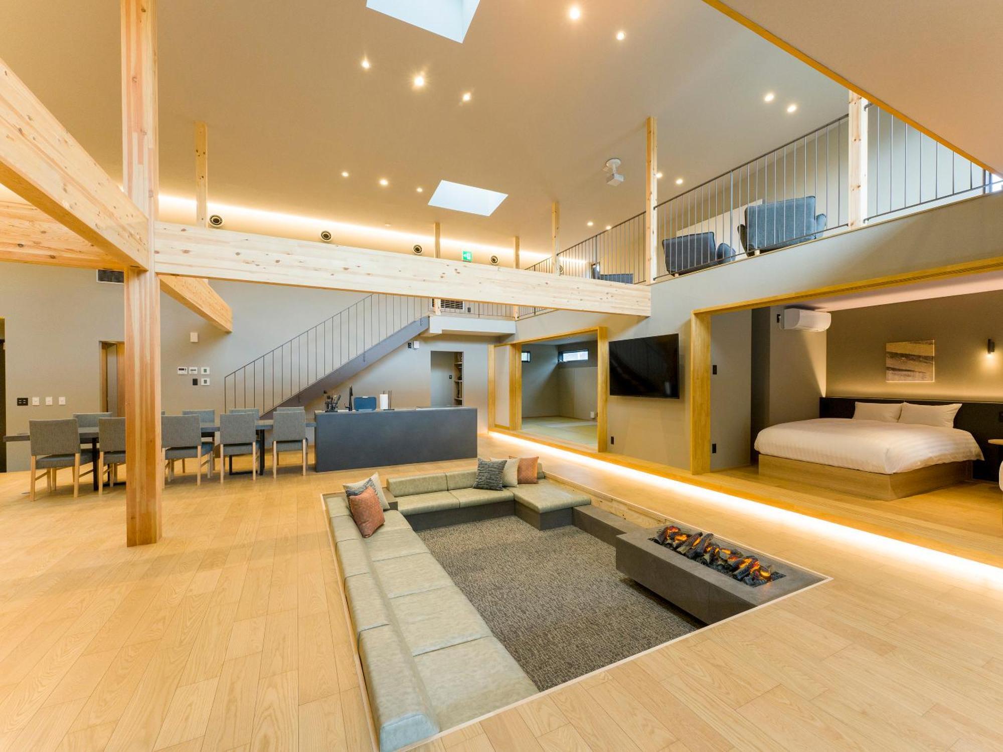Rakuten Villa Kamogawa