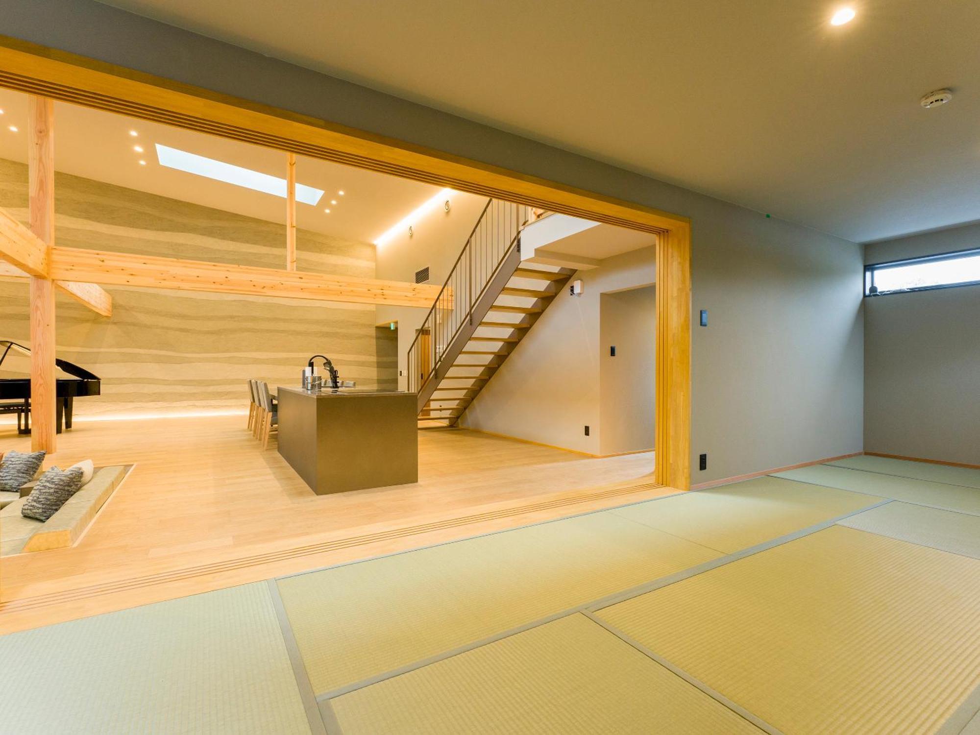 Rakuten Villa